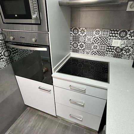 Arenales Beach Boutique Apartment Arenales del Sol Exterior foto