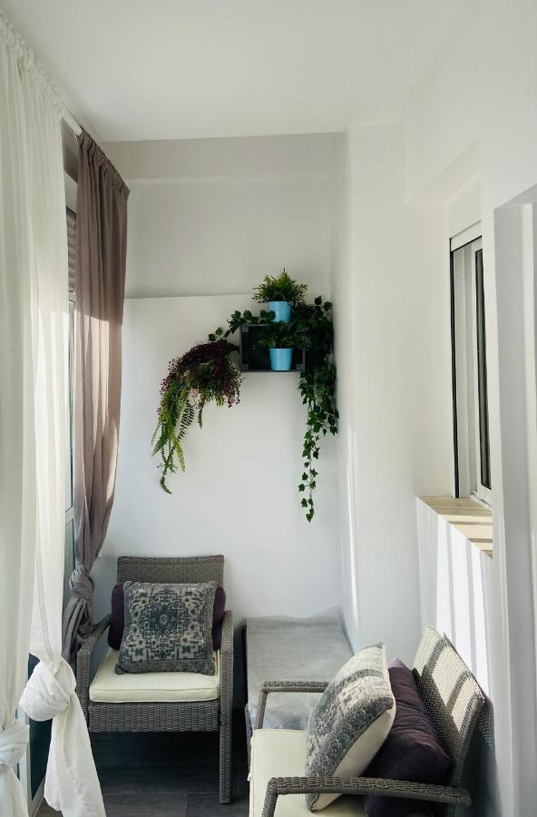 Arenales Beach Boutique Apartment Arenales del Sol Exterior foto