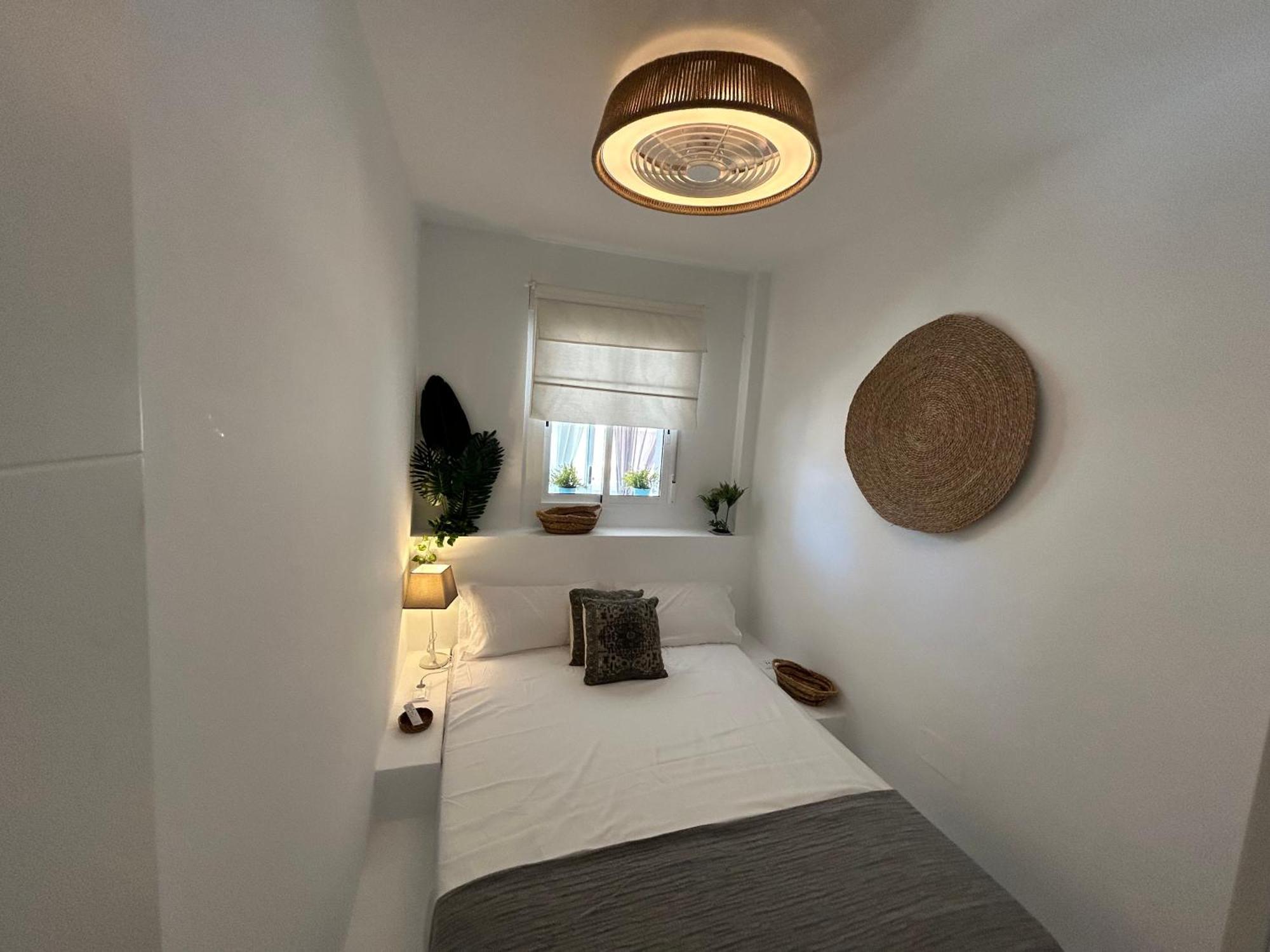 Arenales Beach Boutique Apartment Arenales del Sol Exterior foto