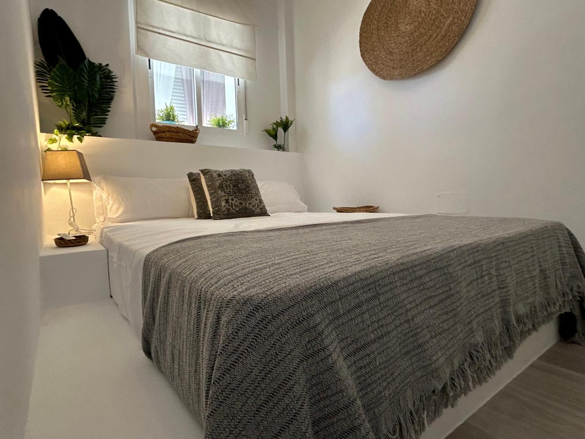 Arenales Beach Boutique Apartment Arenales del Sol Exterior foto