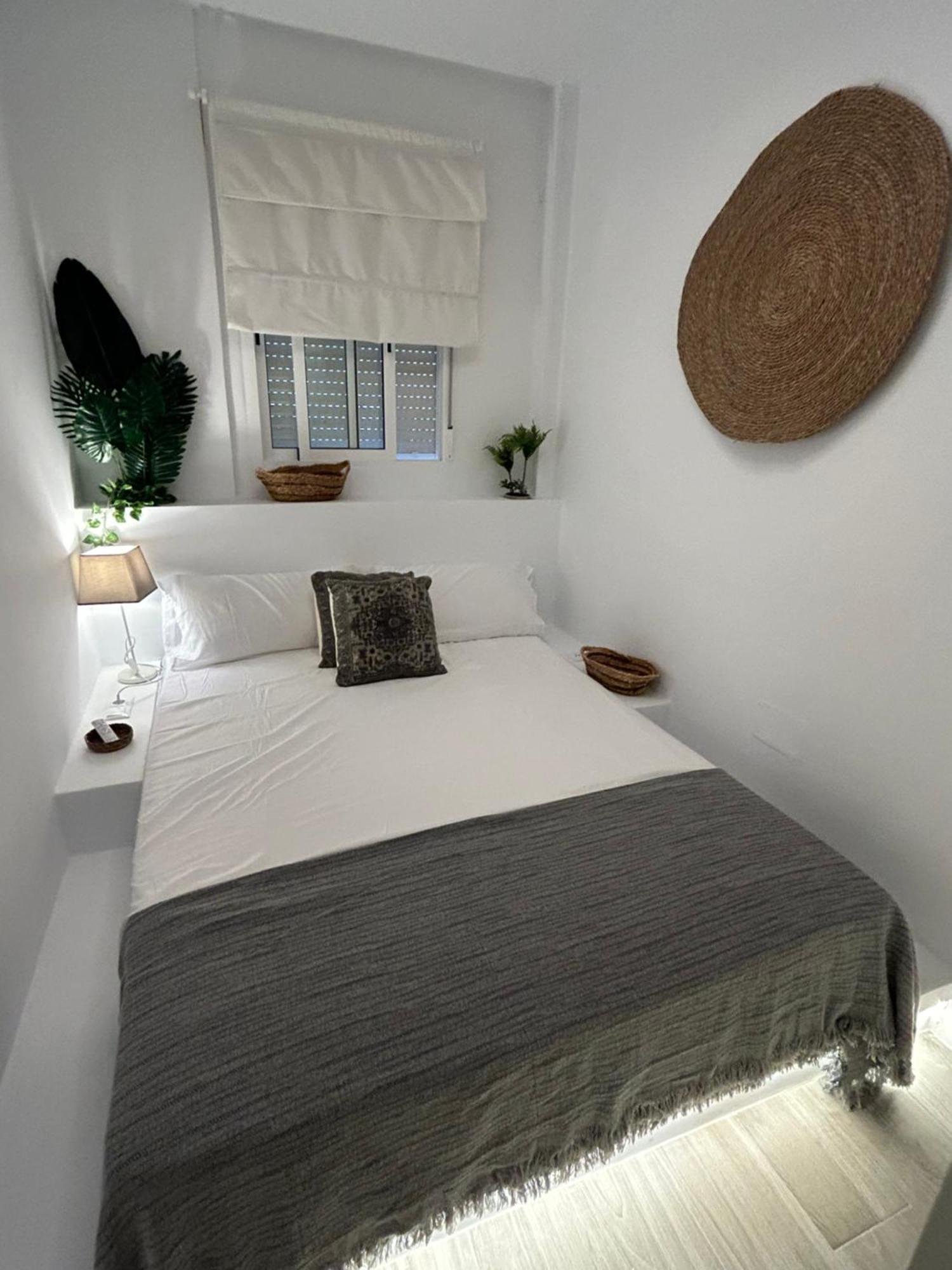 Arenales Beach Boutique Apartment Arenales del Sol Exterior foto