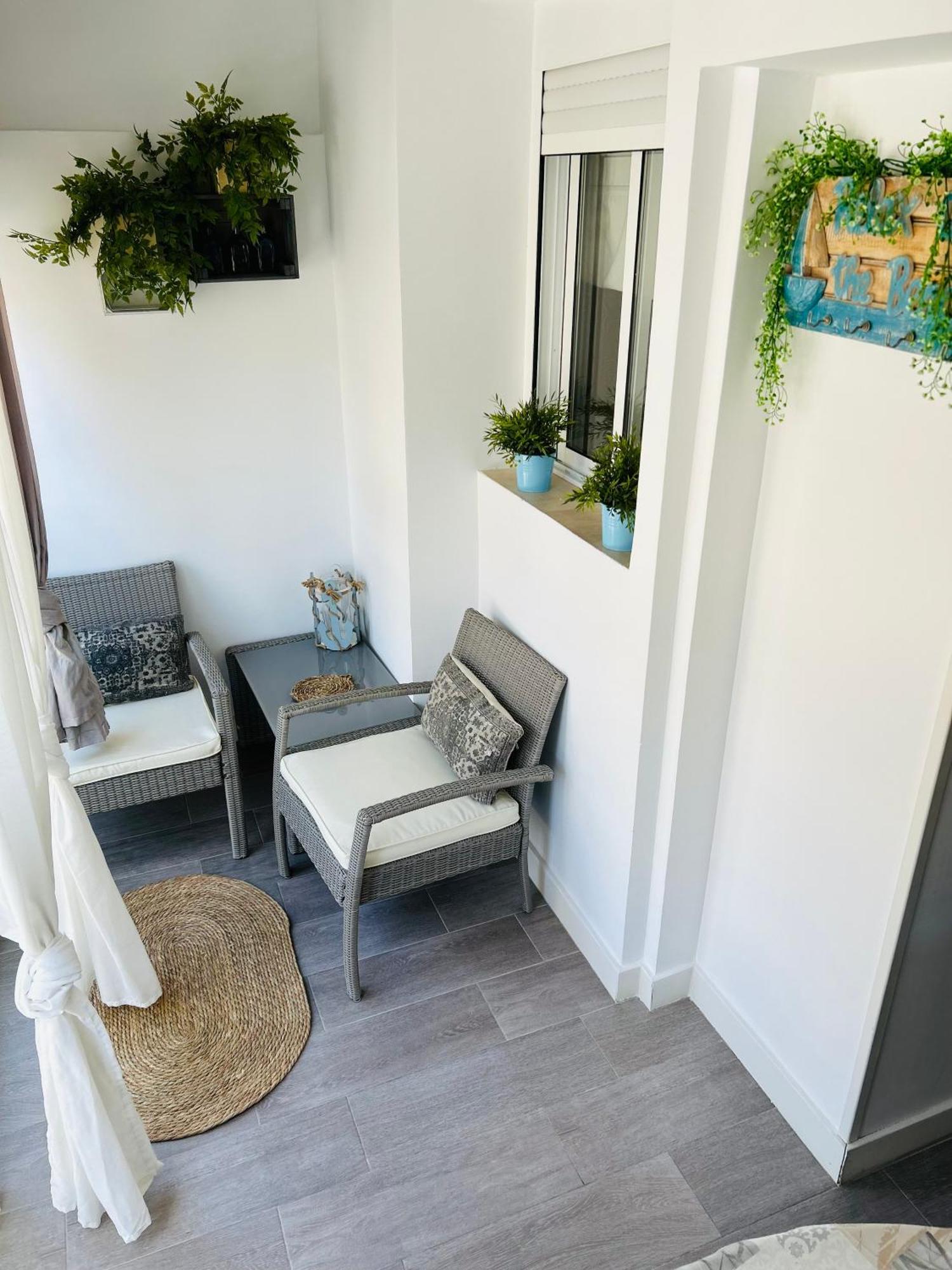 Arenales Beach Boutique Apartment Arenales del Sol Exterior foto