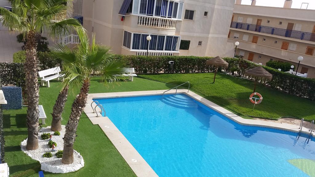 Arenales Beach Boutique Apartment Arenales del Sol Quarto foto