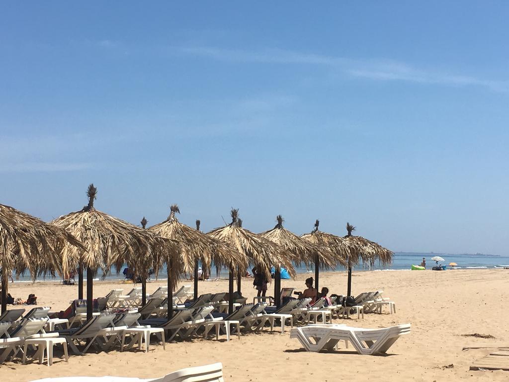 Arenales Beach Boutique Apartment Arenales del Sol Exterior foto
